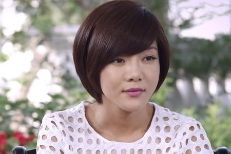 冬暖花会开剧情分集介绍