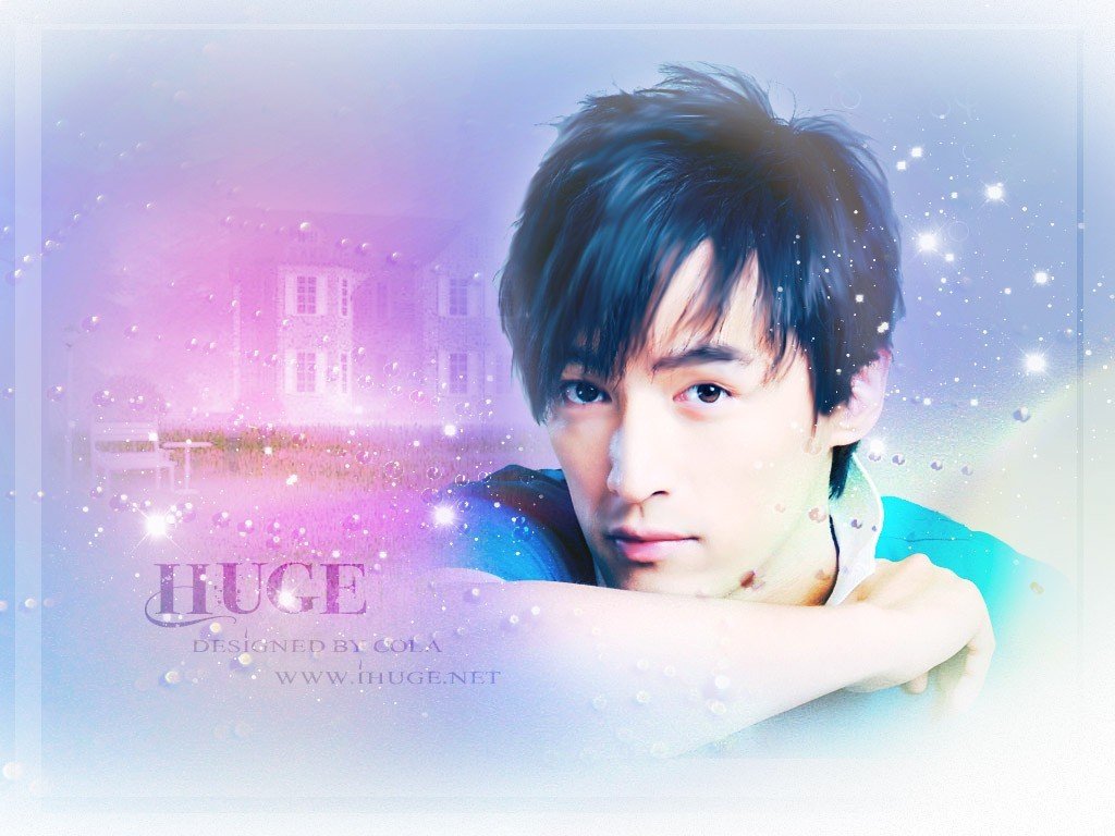 求胡歌《蓝光》的歌词