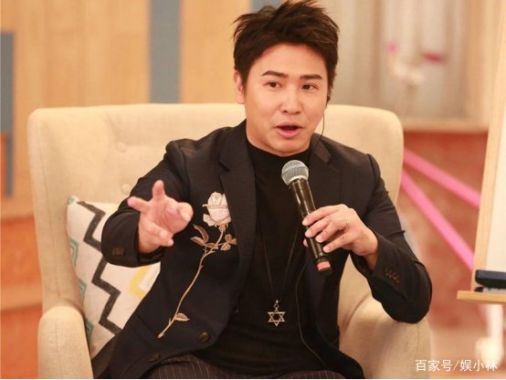 郭德纲给欧弟的4字艺名，郭麒麟都没这待遇，欧弟凭啥当龙字科老大？