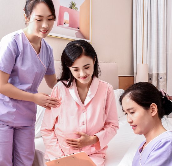 月嫂培训需要什么条件，在什么年龄段