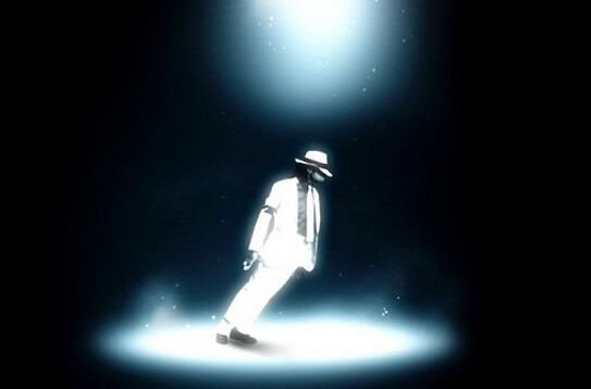 身体45度倾斜并旋转是怎么做到的？