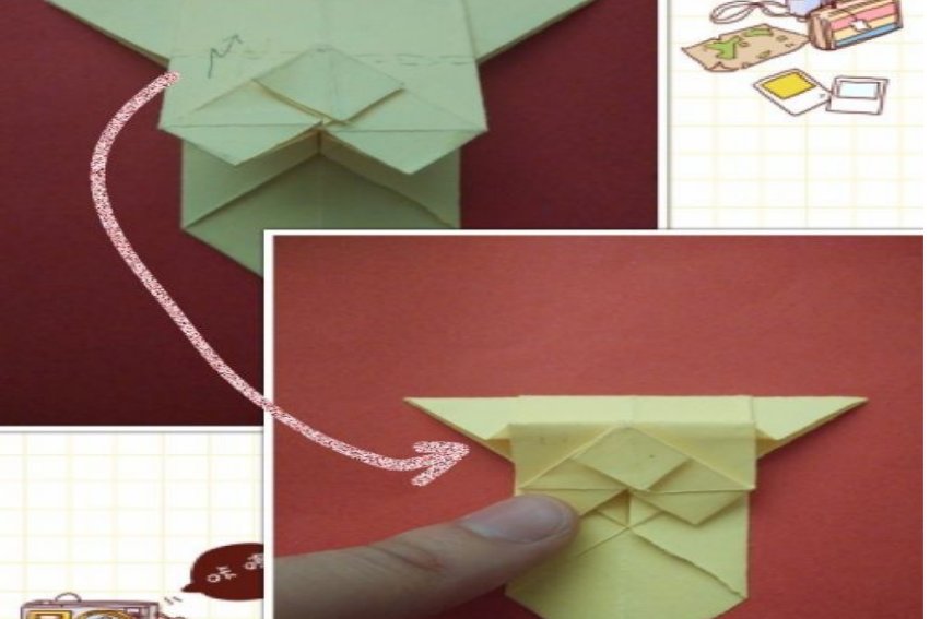 怎么做玉桂狗书签