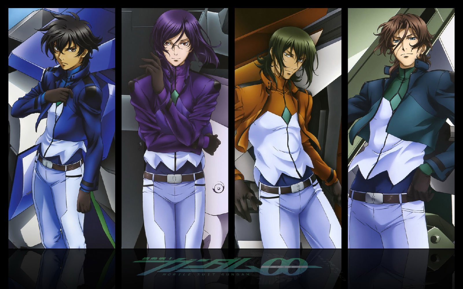 高达OO天人标志清晰图及OO高清壁纸 可能会过一段时间采纳。请勿着急