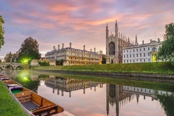 英国大学排名哪个靠谱