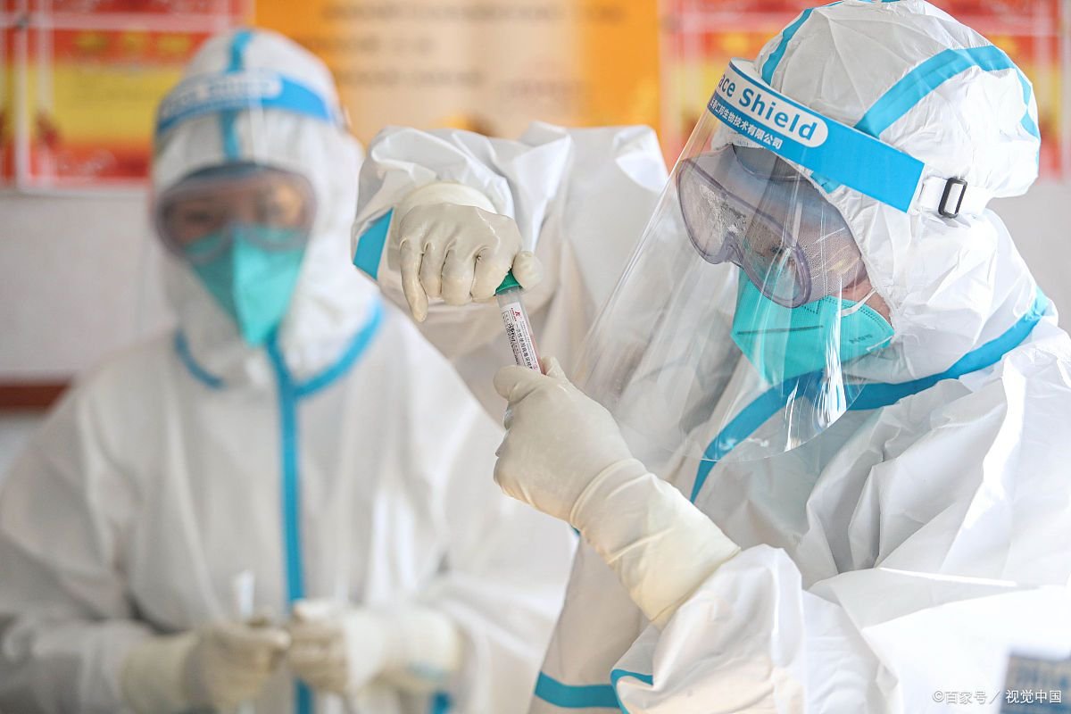 多地构建“15分钟核酸服务圈”，15分钟核酸采样圈将带来什么？