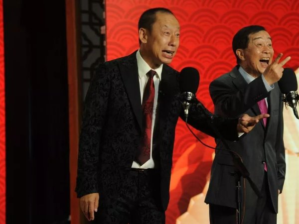 侯耀文徒弟顺序表