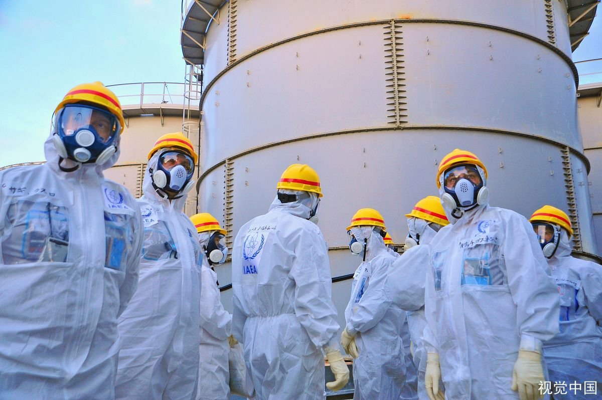 国际环保组织核专家揭露日本排污入海三大谎言，究竟是哪些谎言？