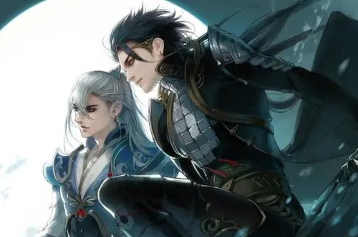 谢芷烟萧宁铎小说叫什么名字