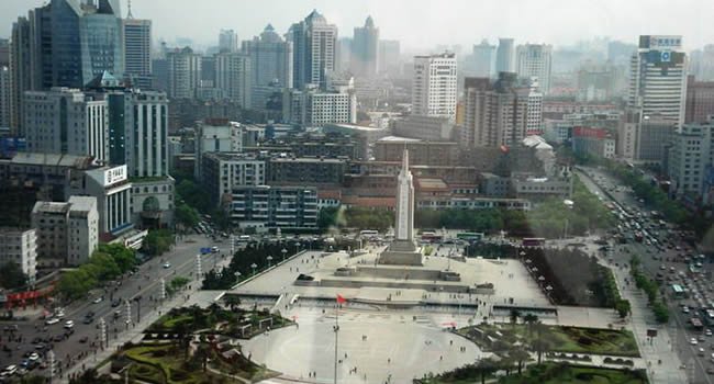 南昌市人事局的历史沿革