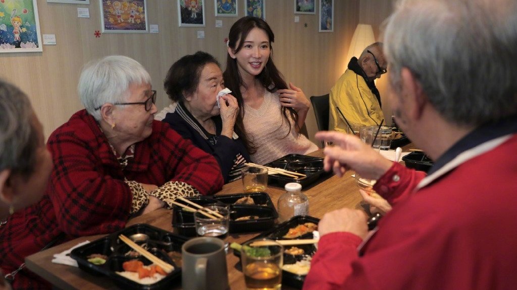 台湾第一美女，香港第一美女，大陆第一美女，差距一目了然，你更喜欢谁呢？