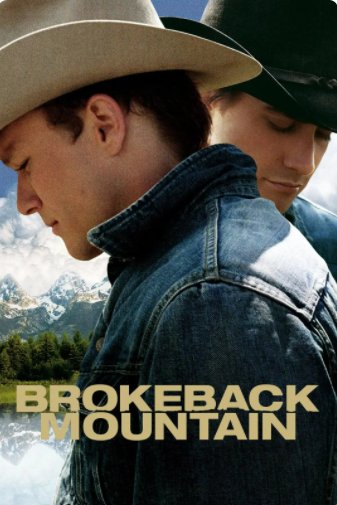 如何理解李安导演的电影《断臂山》