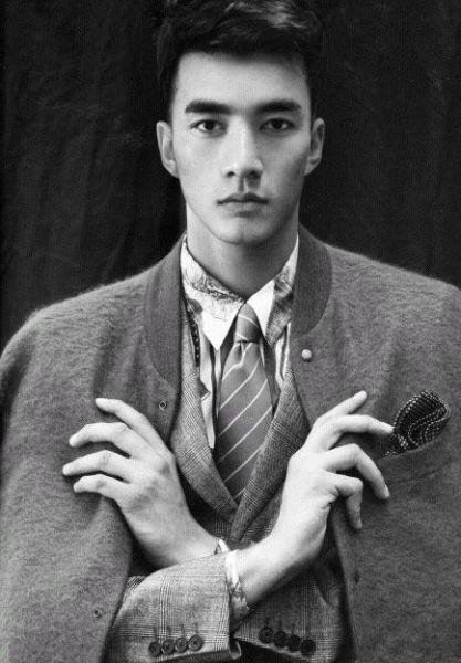 梁超的获奖情况