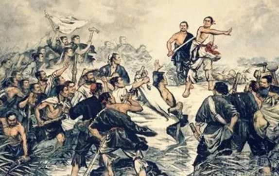 《陈涉世家》的翻译和注释是什么？