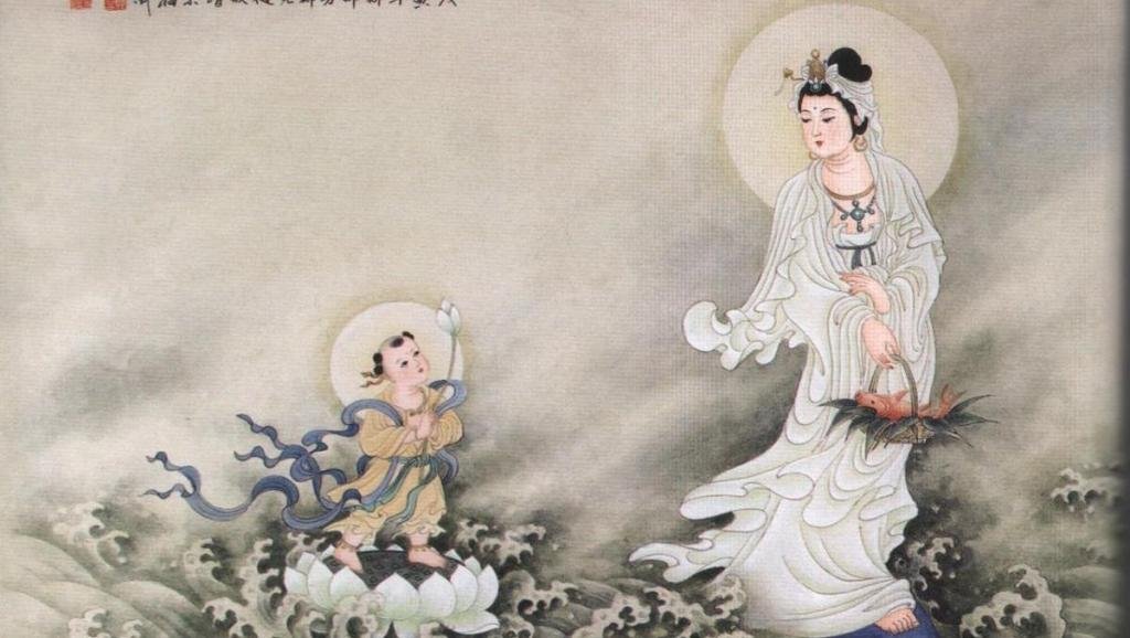 农历3月19是观世音菩萨的什么日子啊？