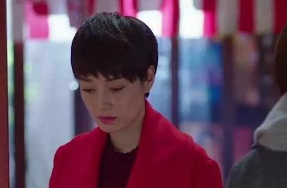 马伊_主演的所有电视剧