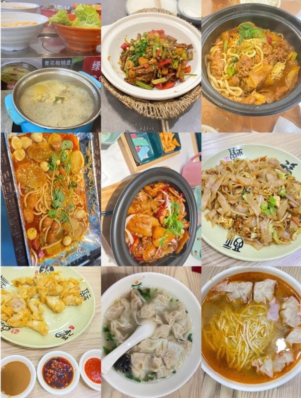 江西科技师范大学口碑