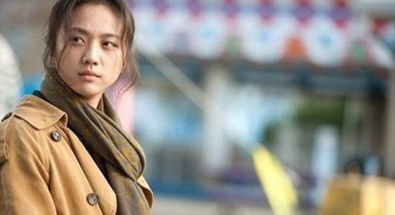 你觉得电影《晚秋》怎么样？