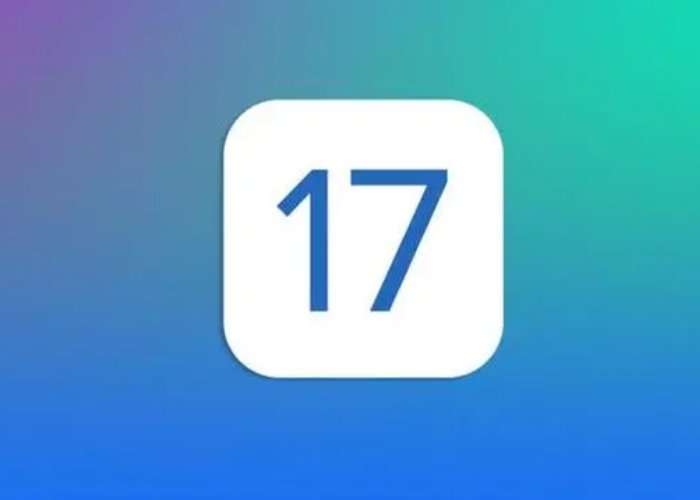 ios17推送时间