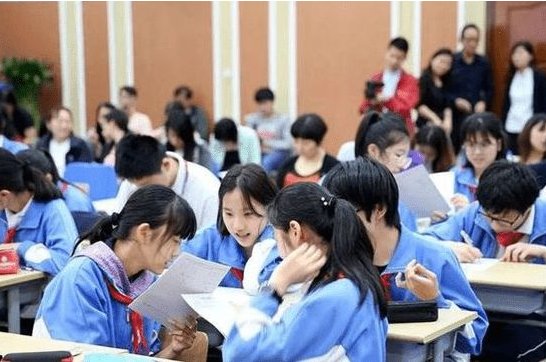 2023年徐州的中考录取分数线是多少？