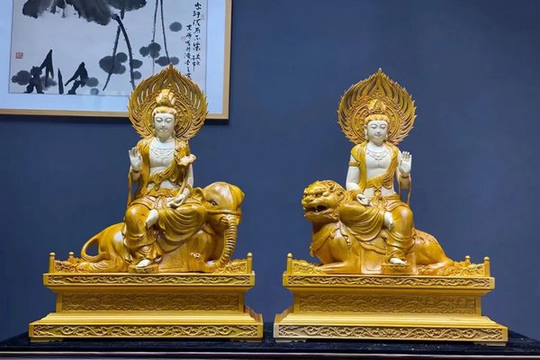 文殊菩萨生日哪一天