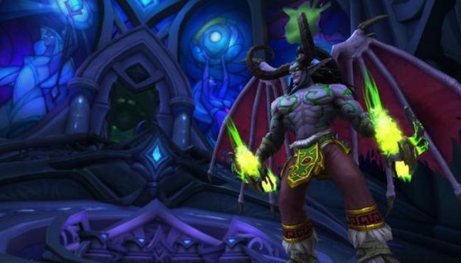 魔兽世界最新时空漫游地下城是什么意思