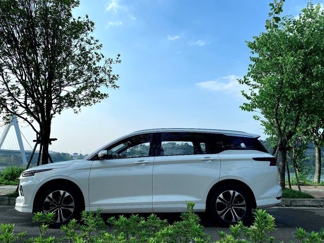 动力肉？价格贵？真实试驾五菱凯捷，大量实拍图，很值