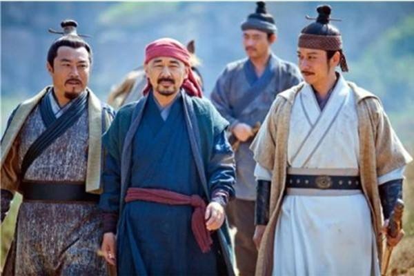 古代武功第一的赵匡胤，是如何发明的双节棍？