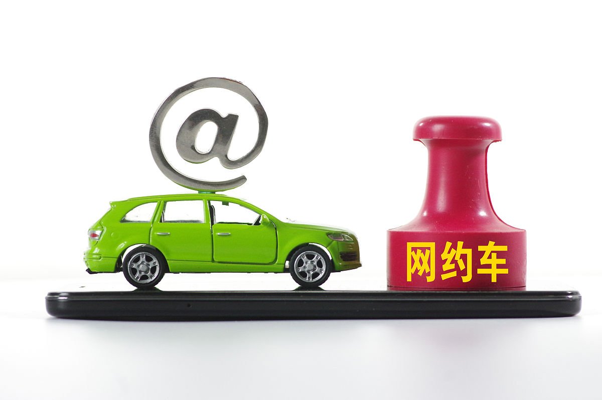 线上订车有什么平台