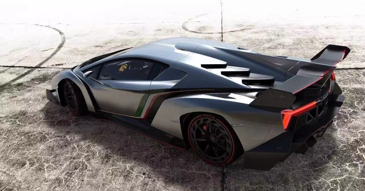 玩超跑的陈肖楠是富二代吗?