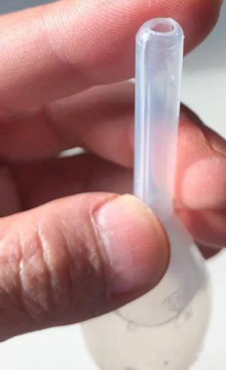 怎么用开塞露呢？