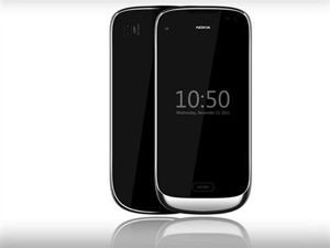 诺基亚C8的相关信息介绍