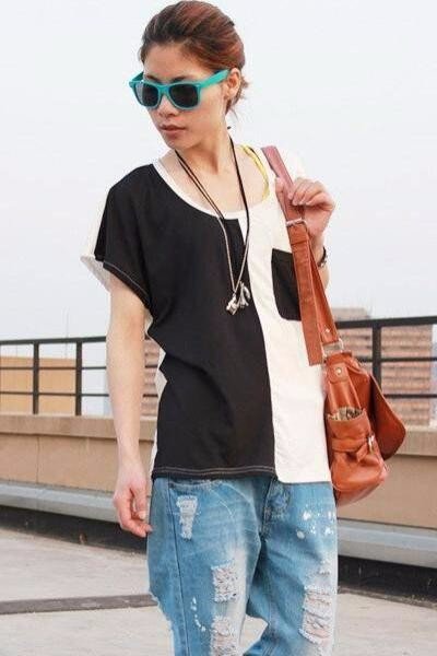 女生15种穿衣风格类型是什么?