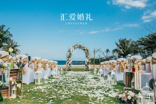 三亚婚庆公司排名