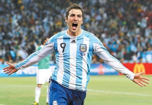 2022世界杯预选赛各国成绩