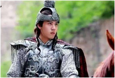 历史上文襄帝之子安德王高延宗是怎么死的?