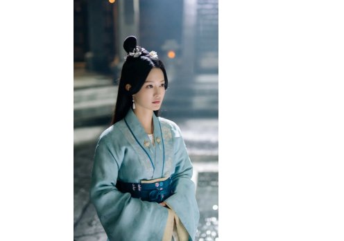 锦绣南歌骊歌身世