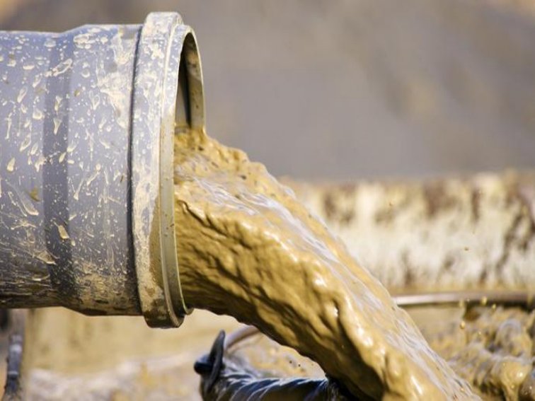 怎样把泥水快速变清水