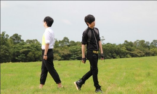 徐良美瞳的歌词