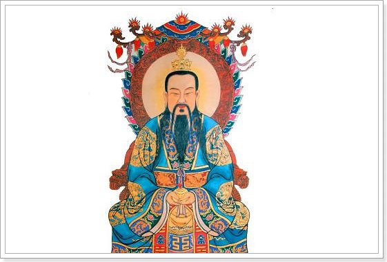 阐教是现在什么教门