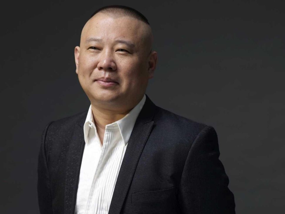 郭德纲移民国籍