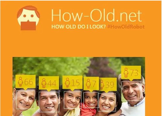 什么软件可以测年龄