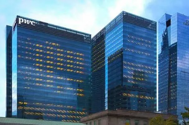 四大审计事务所是哪四大