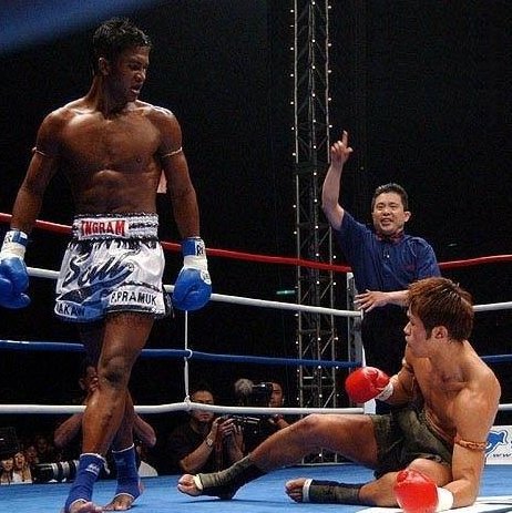 安东尼马库斯的死因