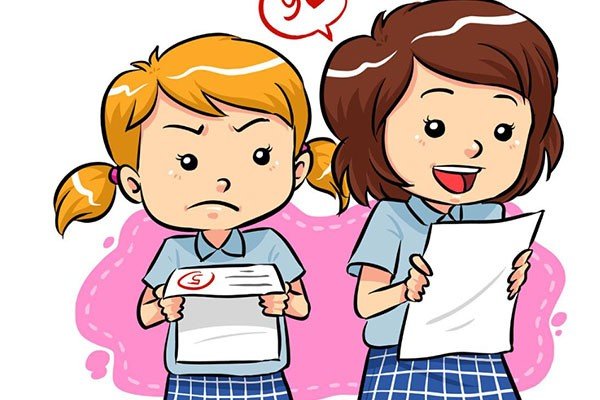 什么是试卷的格式和排版要求？