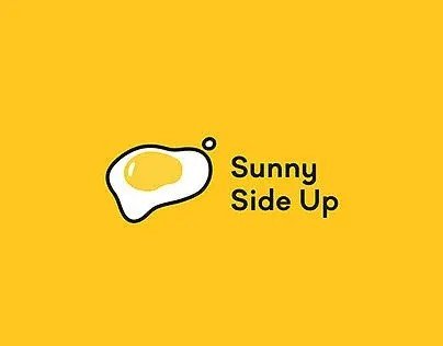 sunny side up是什么意思