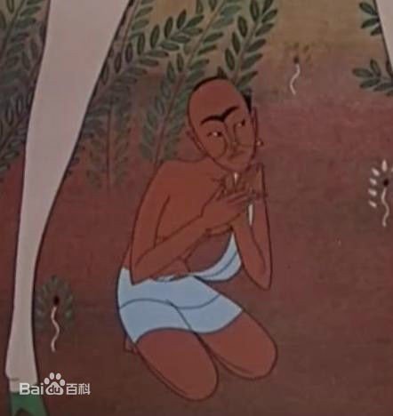 为什么叫九色鹿呢？九色鹿是什么意思