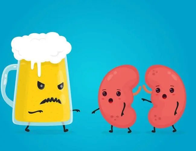 安徽五旬父亲割肾救子，活体移植点亮生命之光，其子患上了什么疾病？