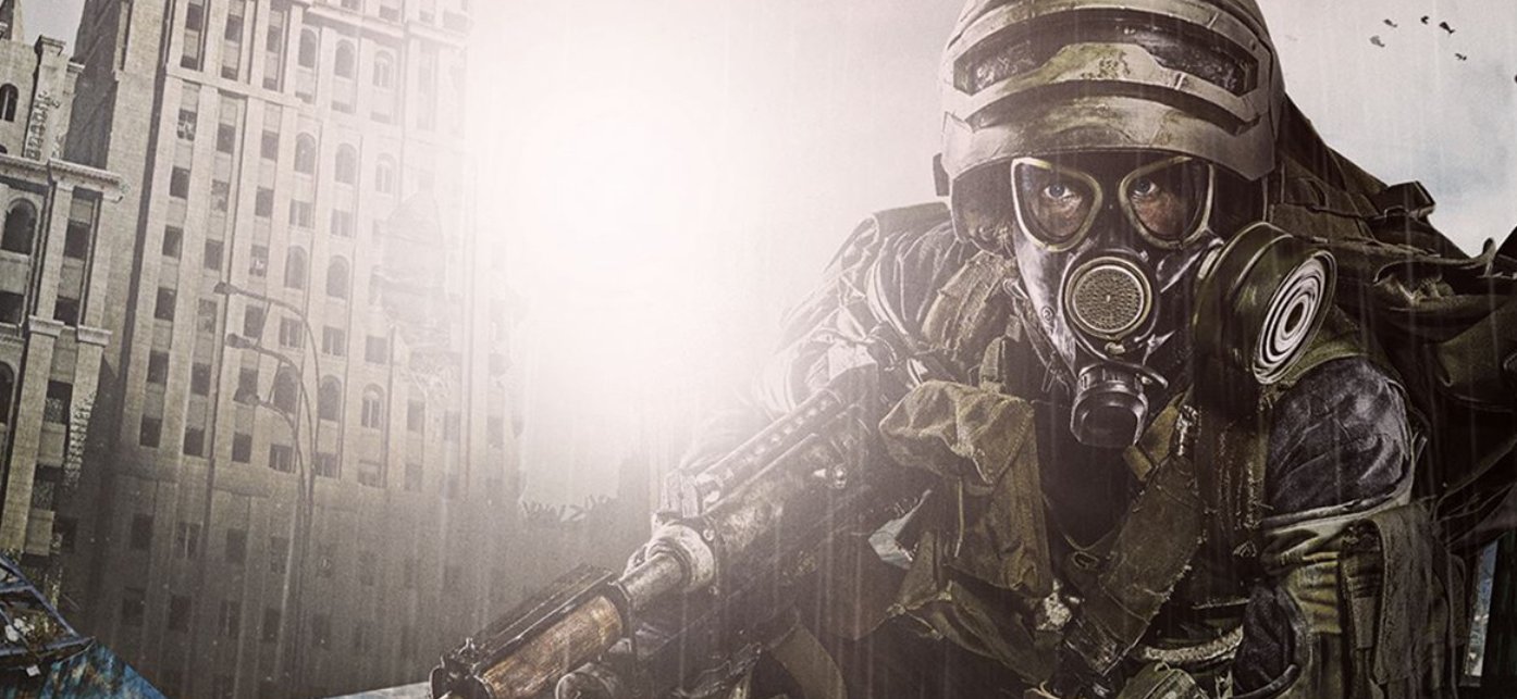 地铁：归来和地铁2033是什么关系呢？