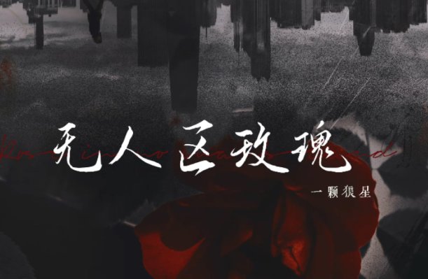 无人区玫瑰歌词完整版