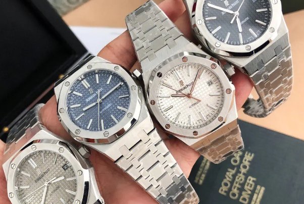 男士名牌手表排行榜前十名有哪些